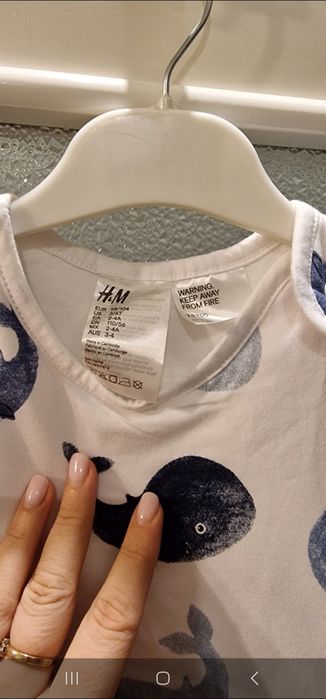 Спальный мешок для детей фирменный новый.