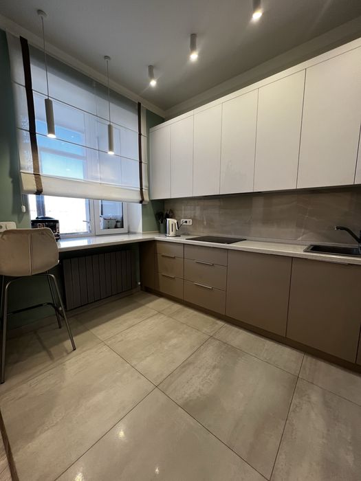 Продам 3-х комн квартиру