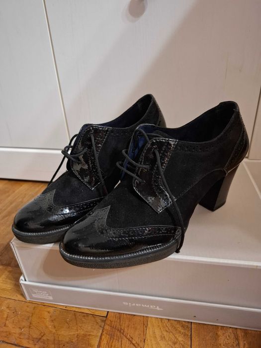 Botine Tamaris nr 36