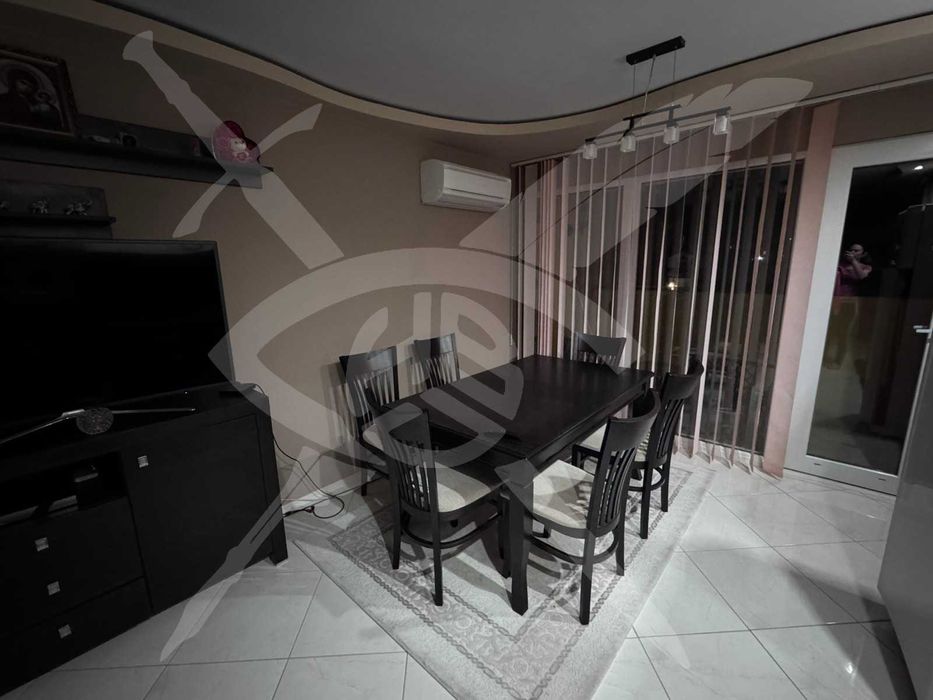 Продава се Двустаен апартамент в Средец - 64 кв.м за 1133 €/кв.м - Снимка #3