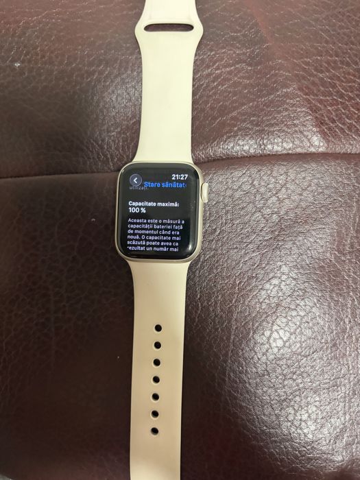 Apple watch se 2025