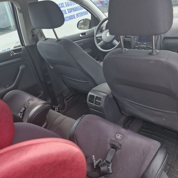 Golf 5 1.6 M.P.I