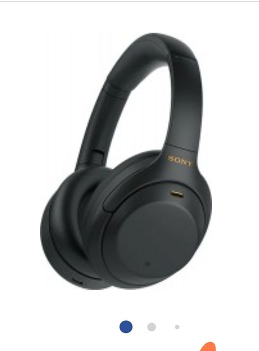 Наушники Sony. Ремонт