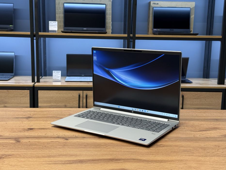 HP Probook | Intel Core Ultra 5 125U | Ноутбук бизнес-класса