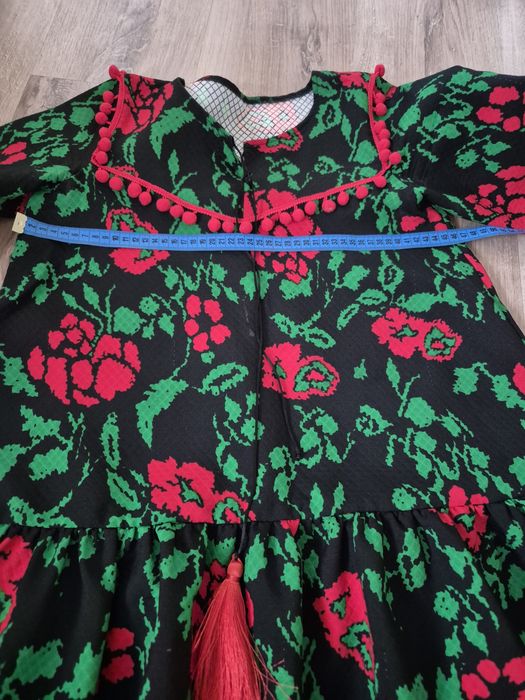 Rochita traditionala/ M/ 38