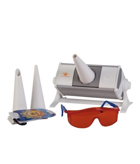 Кварц облучатель