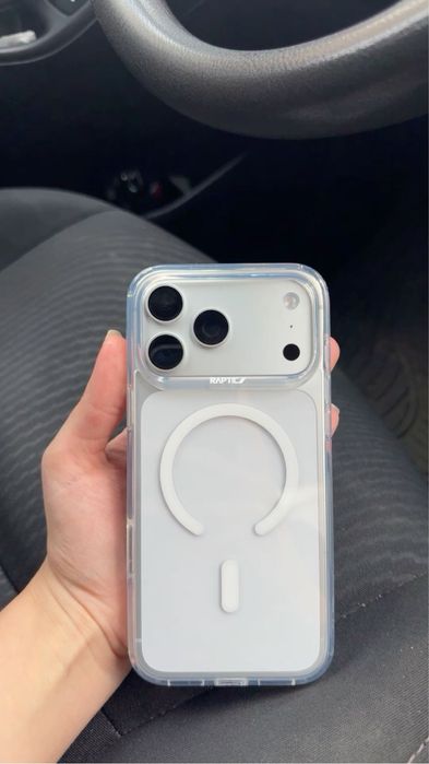 Iphone 17 pro 256 gb