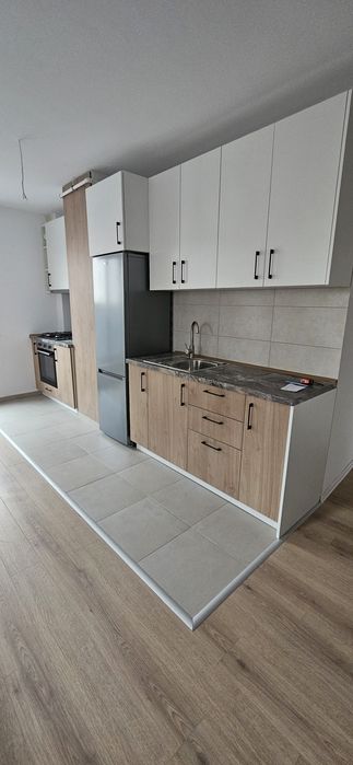 Închiriez apartament nou-Maurer- TgMures