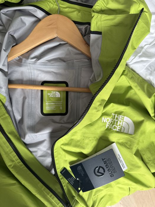 Geaca The Noth Face XL noua