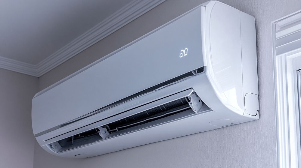 Кондиционер установка заправка ремонт