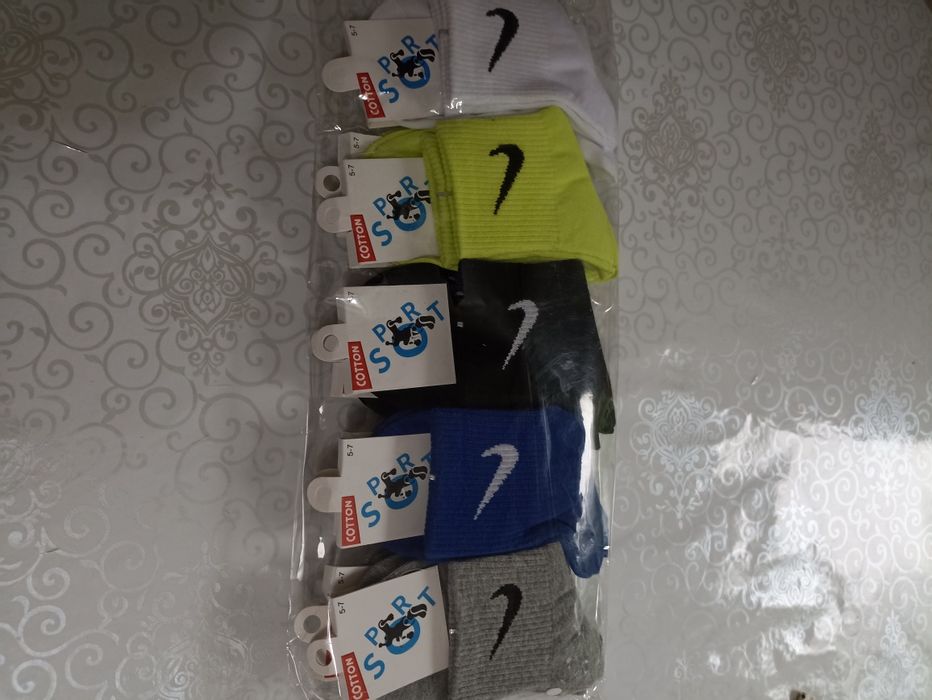 Срочно продам носки дешево