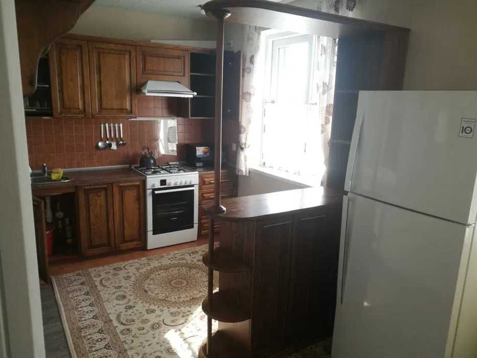 Сдаётся  квартира на Дархане