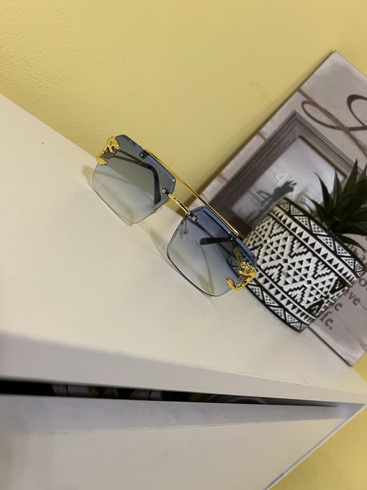 Слънчеви очила