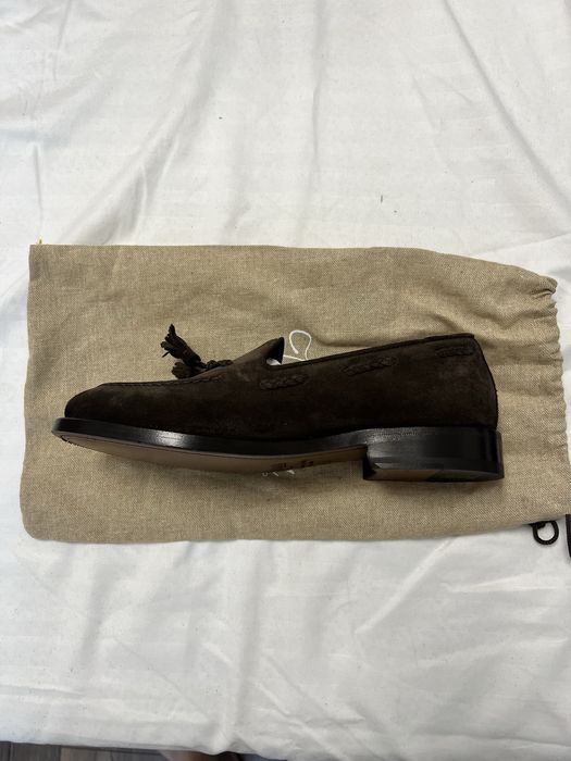 Pantofi Velasca Beltramm noi