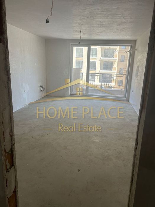 Продава се Двустаен апартамент в Варна, Възраждане 1 - 77 кв.м за 1767 €/кв.м - Снимка #1