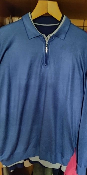 рубашка "Свадебная" 54 раз 100% хлопок Болгария!