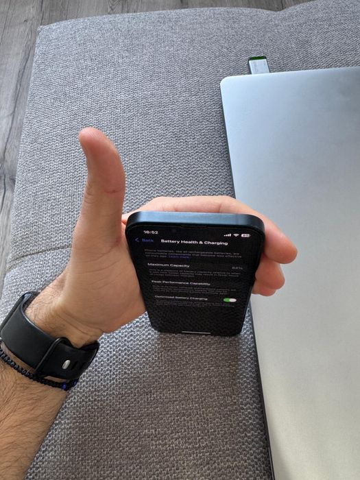 Iphone 14 stare foarte buna