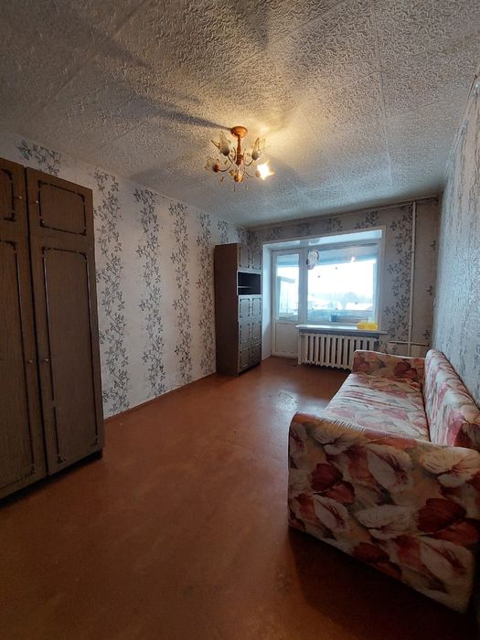 Срочно!Продам 1 комн кв район Маг.Дошкольник ТОРГ.