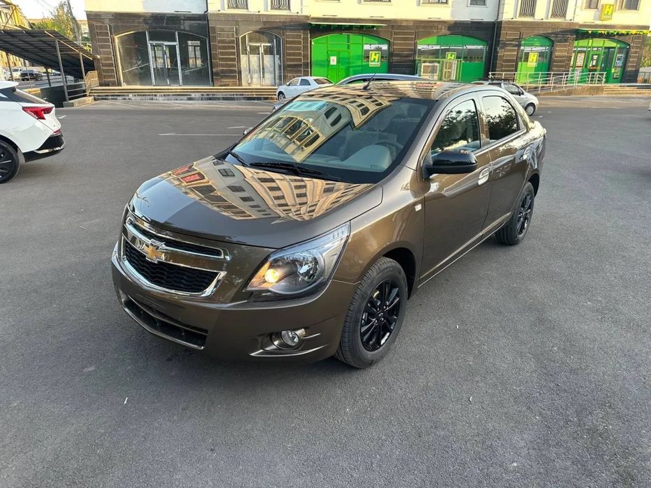 Cobalt 2025 Avtomat Midnayt 12.800S