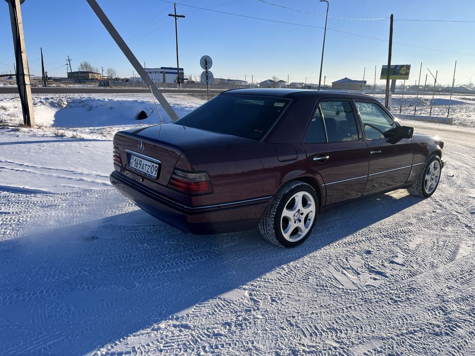 Надежный для своих лет