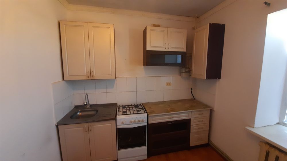 Кухнои, газ бәрі бірге