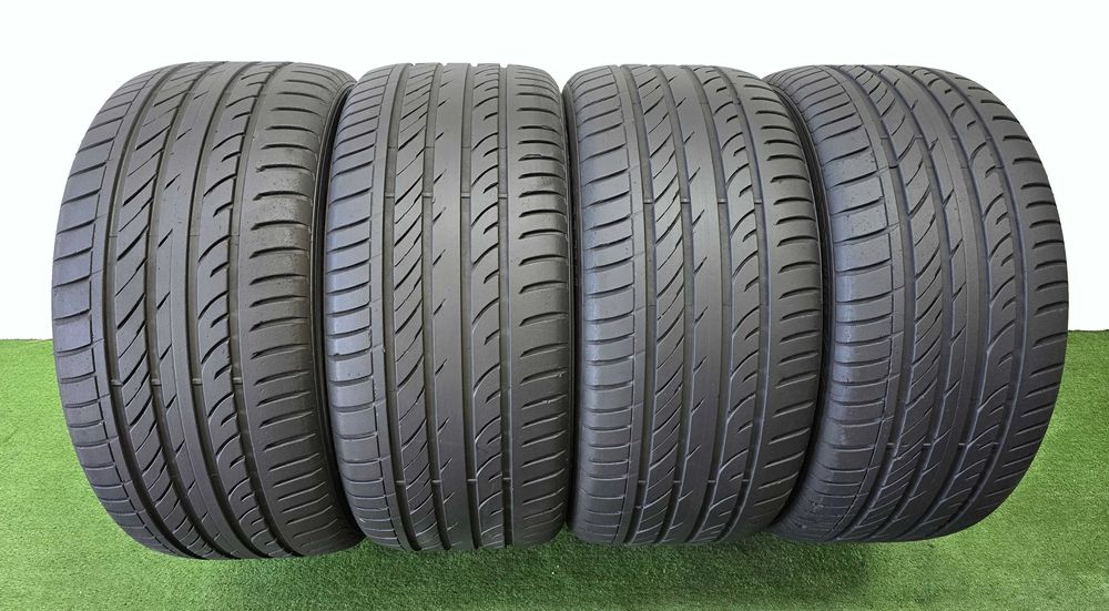 4бр. 295/35/21 SAILUN Atrezzo ZSR SUV