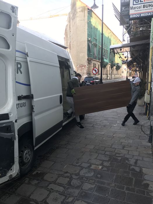 transport marfa obiecte atv moto debarasat mobila veche mutari oradea