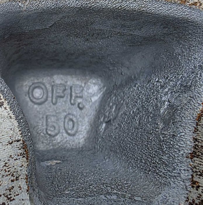 Джанти за Mazda 2, 3 и др. модели