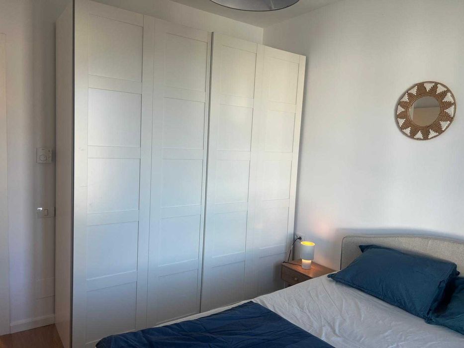 Închiriere Apartament de 3 Camere cu curte în Nobil Residence, Tunari!