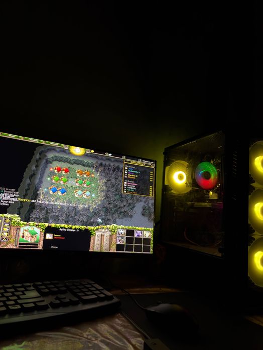 Monitor, Мониторин Ziffler