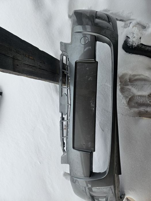 Продам передний бампер приора 2