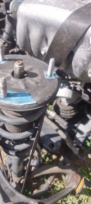 Лексус  gs 160. Aristo.  Gs 190 .