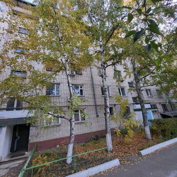 Продам трёхкомнатную квартиру рн. Облисполком