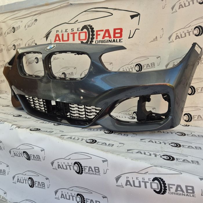 Bara fata Bmw Seria 1 F20-F21 LCI M-Paket an 2015-2016-2017-2018-2019