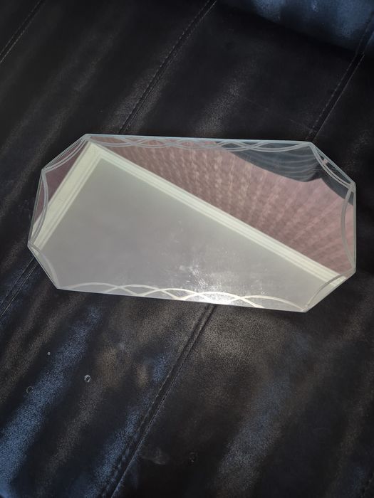 Зеркала с рамой и без