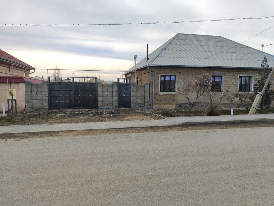 Продам дом в хорошем районе