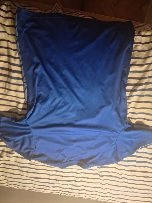 Футболна тениска на Левски