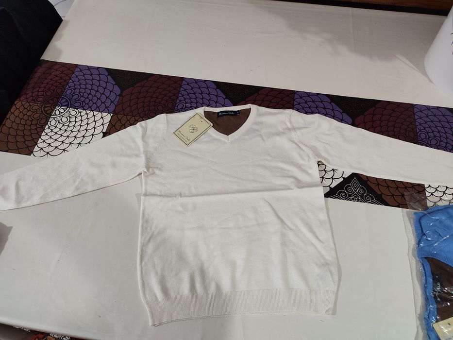 Кофта Massimo Dutti