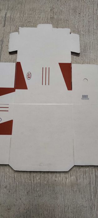 50 de cutii noi pentru arhivare transport etc