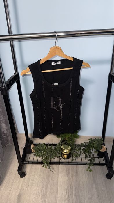 Christian Dior дамски потник