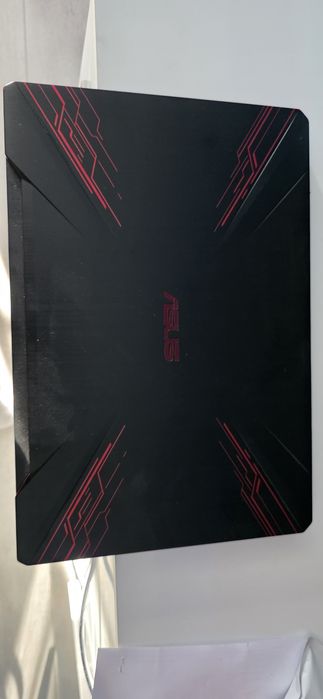 Laptop gaming asus fx504g