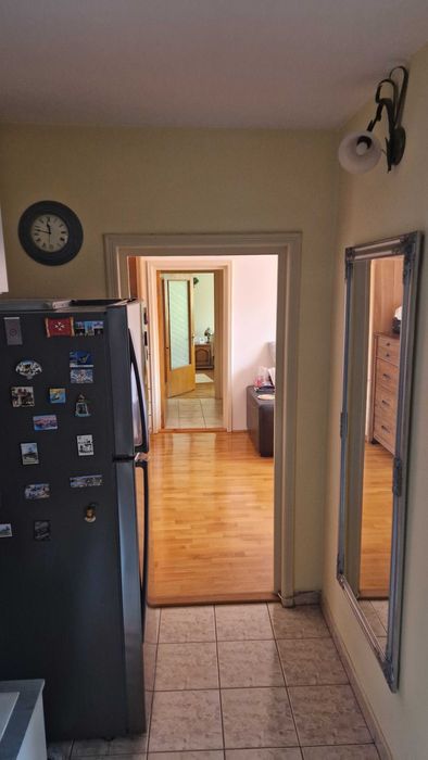 Vand apartament 2 camere