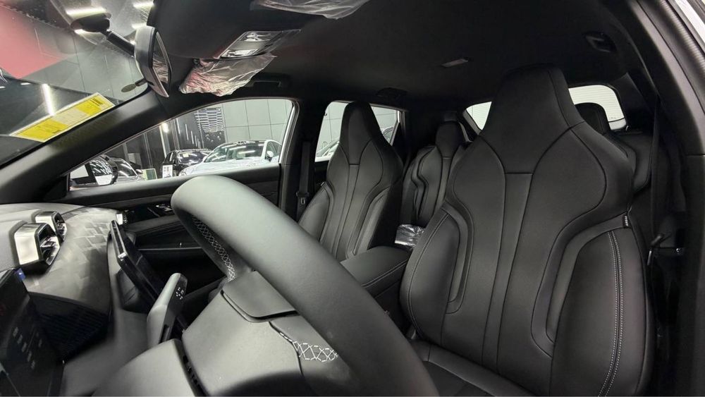 DongFeng Aeolus L7 nalichi