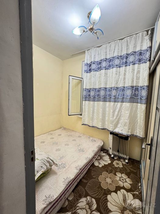 Ипатека 1/2/5 Хумаюн Массив Ахмад Югнакий 2.3 Балкон