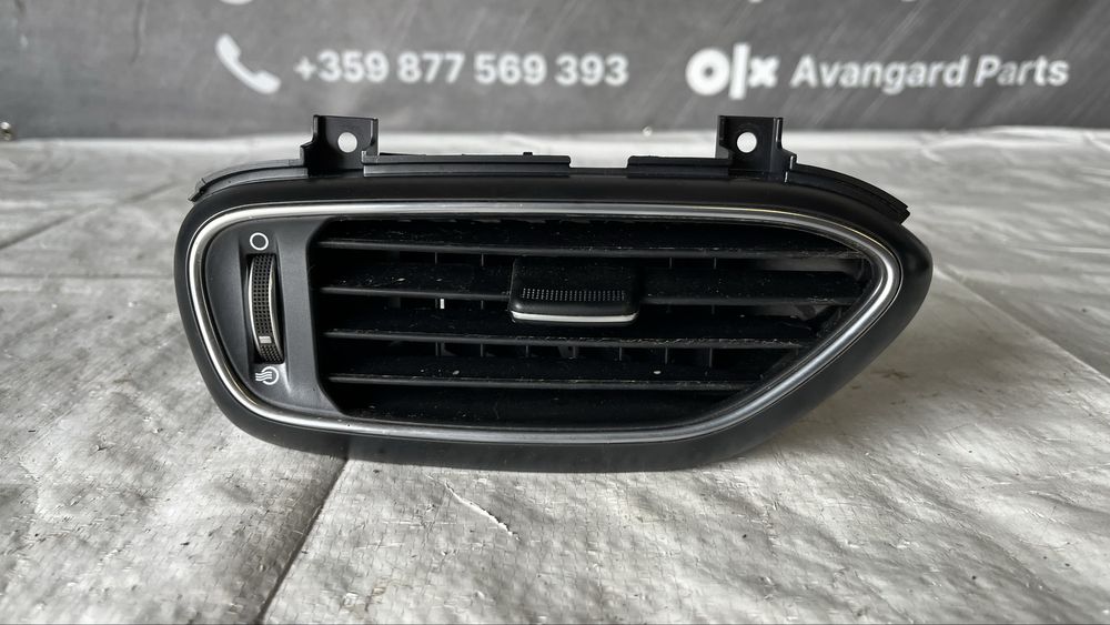 Десен въздуховод Hyundai i30 2017-