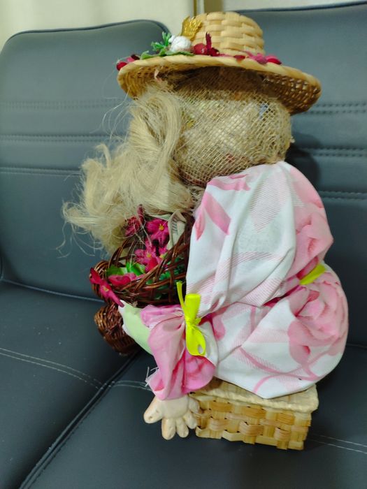 Домовёнок оберег для дома