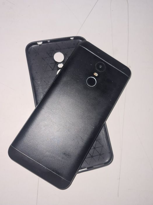 nomi Redmi 5 plus sotiladi