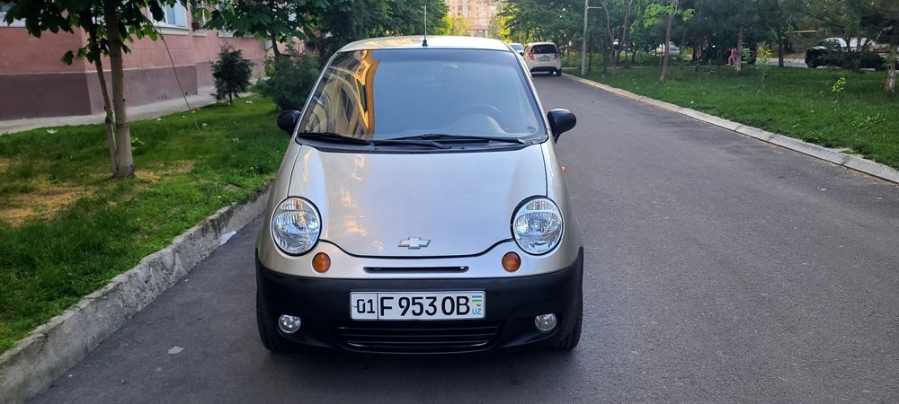 Matiz Daewoo Sotiladi