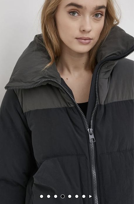 Дамско зимно яке Champion