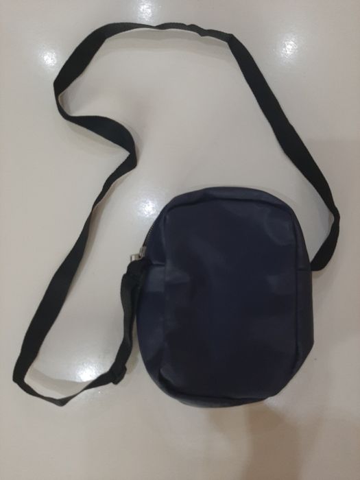 Мъжка спортна чантичка-НОВА